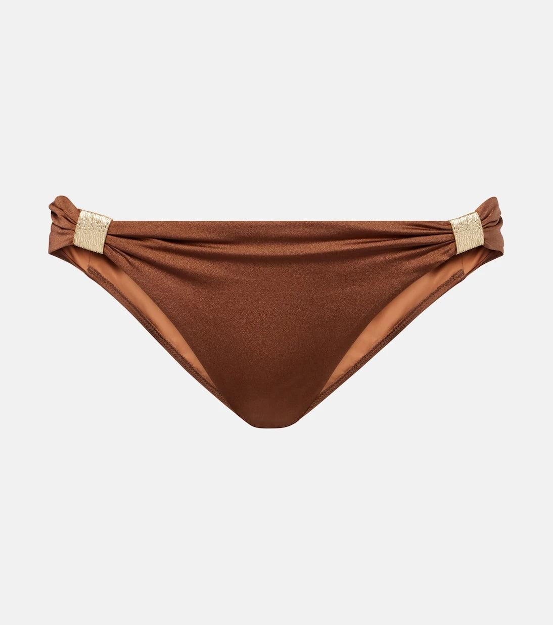 Heidi Klein - Grasse bikini bottoms