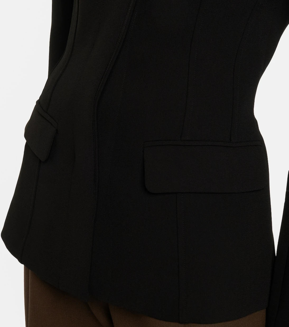 Toteme - Single-breasted blazer