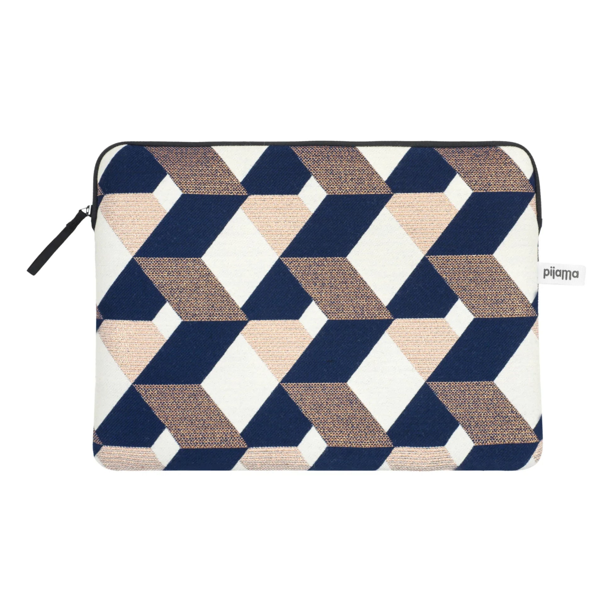 Pijama - Lurex iPad Sleeve | Gold