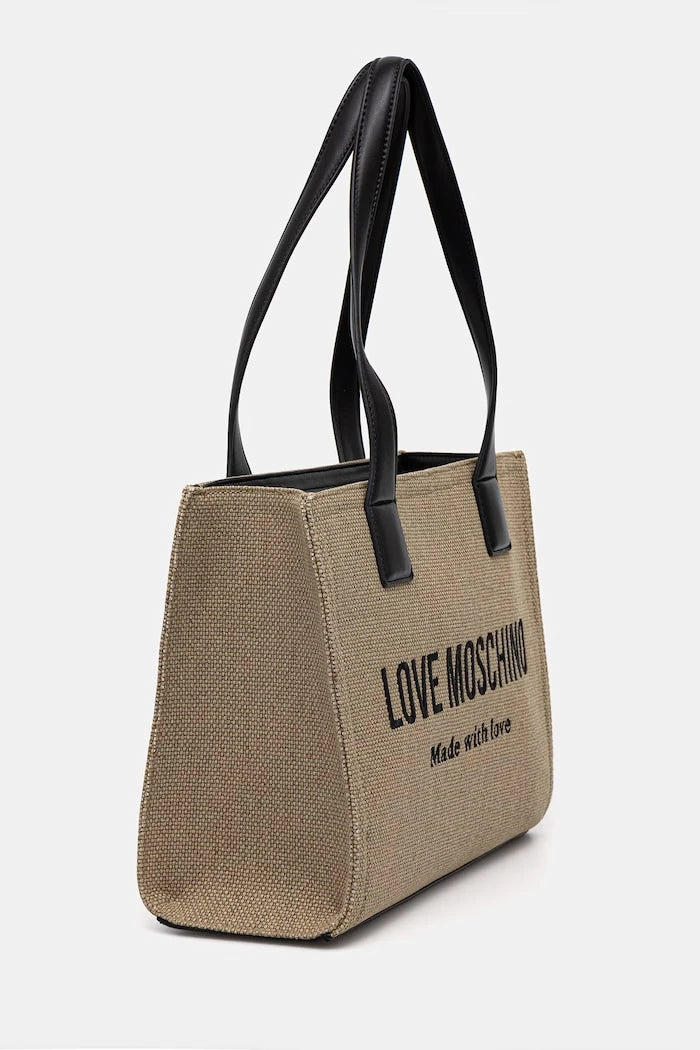 Love Moschino Шопинг чанта дамска