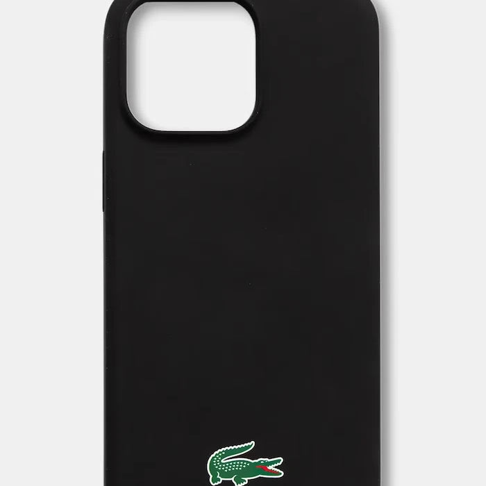 Lacoste кейс за телефон Phone 15 Pro Max