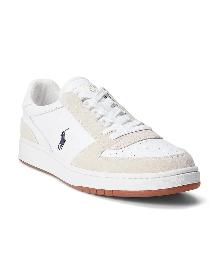Polo Ralph Lauren Polo Crt Ayakkabı