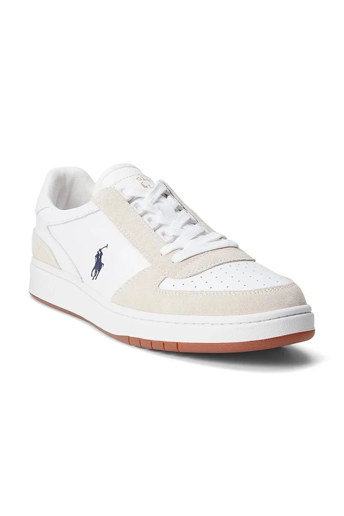 Polo Ralph Lauren Polo Crt Ayakkabı