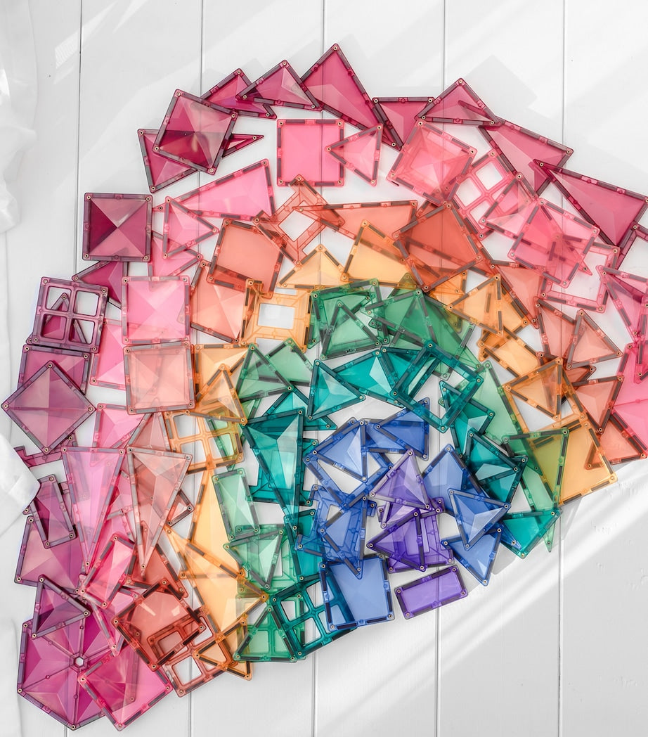 Pastel Creative Pack Play Set