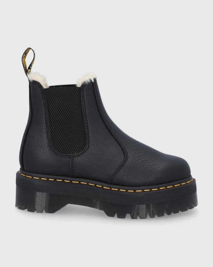 Dr. Martens 2976 Quad Fl Deri Chelsea Bot
