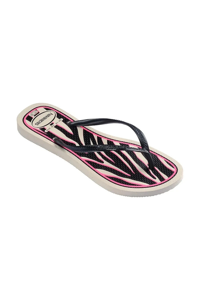 Havaianas джапанки дамски SLIM ANIMALS