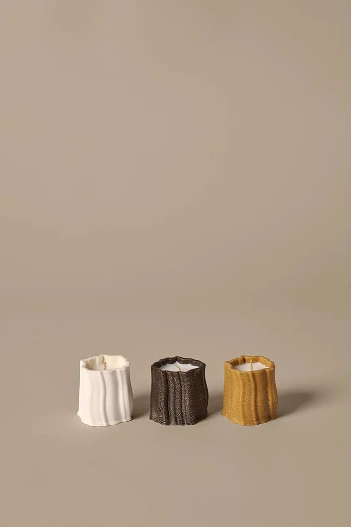 Ferm Living Kokulu Mum Seti 6 x 6,3 x 6,2 cm