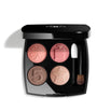 CHANEL LES 4 OMBRES BOUTONS Mademoislle