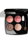 CHANEL LES 4 OMBRES BOUTONS Mademoislle