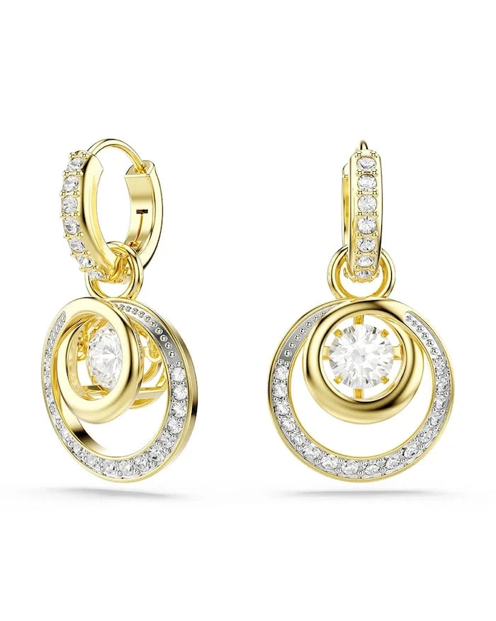 Swarovski HYPERBOLA Küpeler