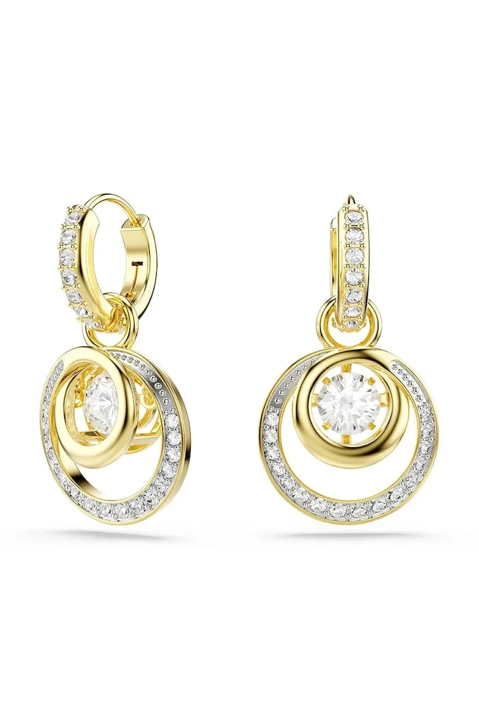 Swarovski HYPERBOLA Küpeler