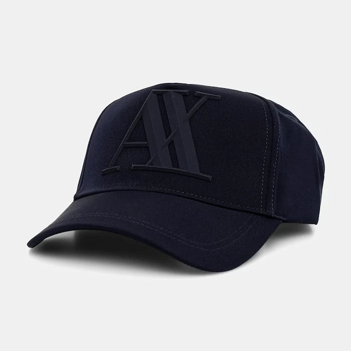 Armani Exchange бейзболна шапка мъжка