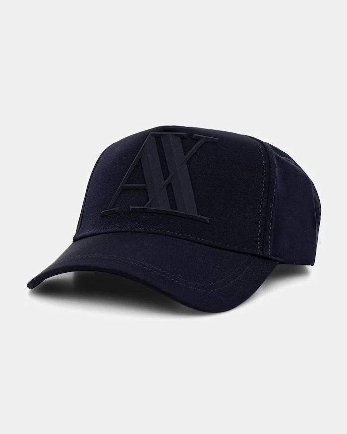 Armani Exchange Erkek Beyzbol Şapkası