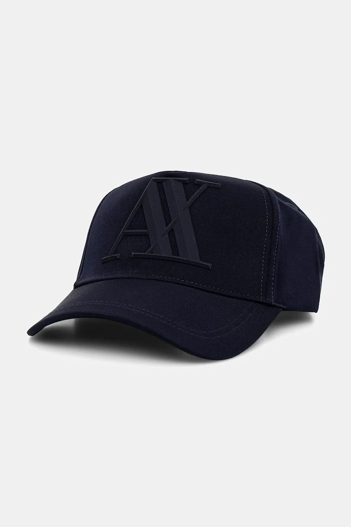 Armani Exchange бейзболна шапка мъжка