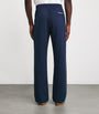 Piqué Track Pants
