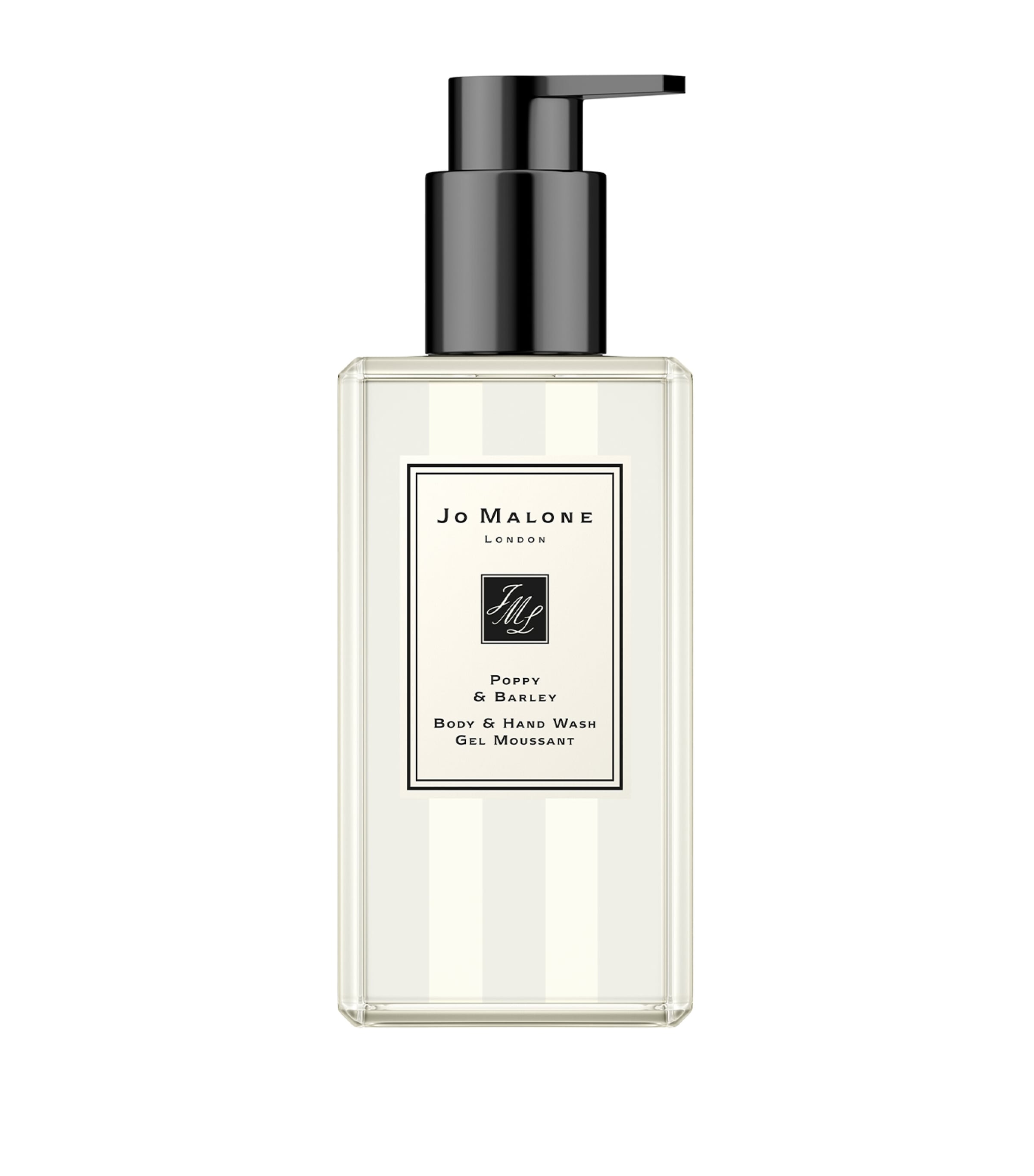 Jo Malone London Poppy & Barley Body and Hand Wash (250ml)