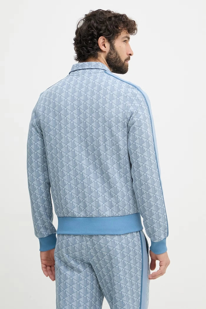 Суичър Lacoste