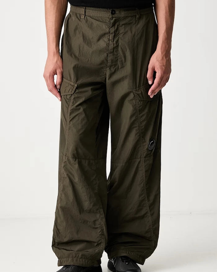 C.P. Company erkek kargo pantolon
