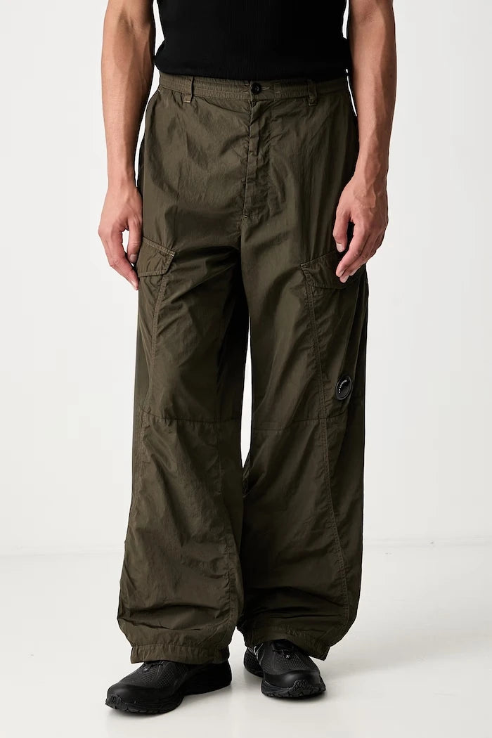 C.P. Company erkek kargo pantolon
