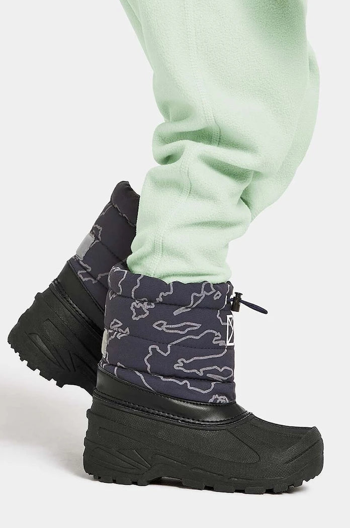 Детски апрески Didriksons LUMI KIDS BOOTS