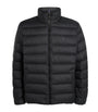 Polo Ralph Lauren Black Down Puffer Jacket