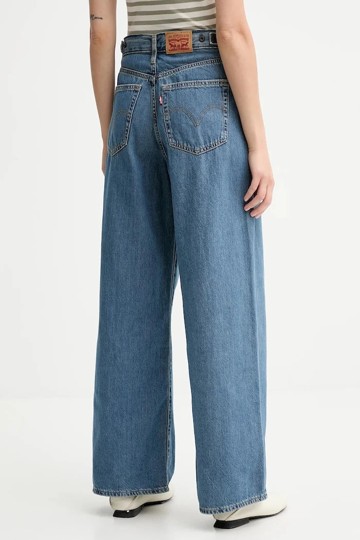 Дънки Levi's CINCH BAGGY