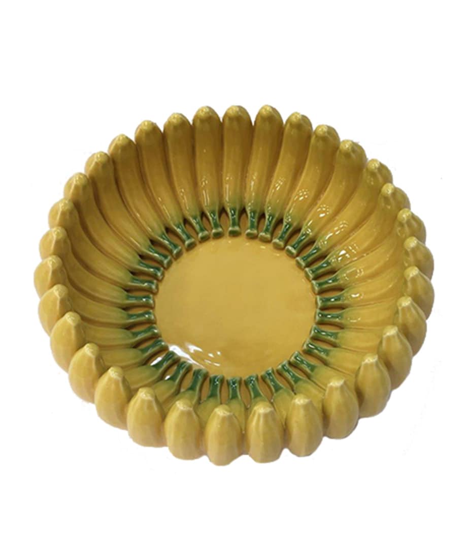 Banana Centrepiece Bowl (38cm)