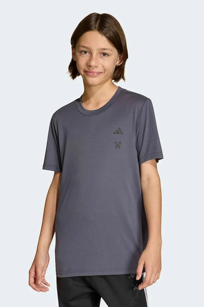 Детска тениска adidas DISNEY