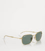Gold Metal 0RB3706 Sunglasses
