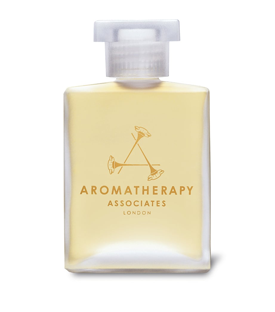 Aromatherapy Associates De-Stress Mind Bath & Shower Oil (55ml)