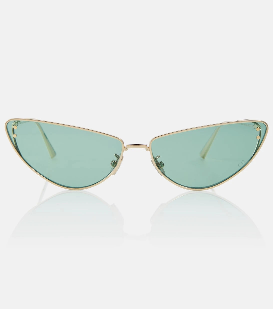 نظارات ديور - نظارات شمسية عين القطة MissDior B1U