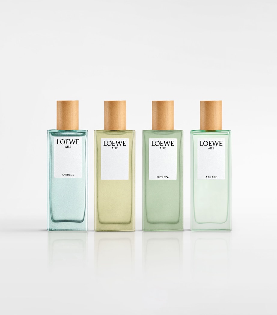 LOEWE Aire Sutileza Eau de Toilette (50ml)