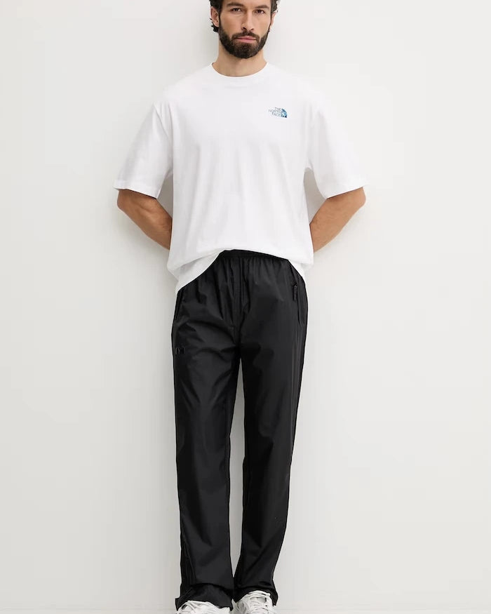 The North Face Erkek Pamuklu Tişört Liquid