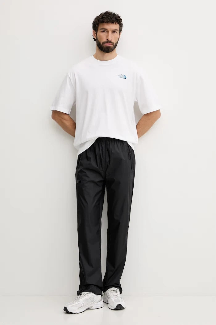 The North Face тениска мъжка памучна Liquid