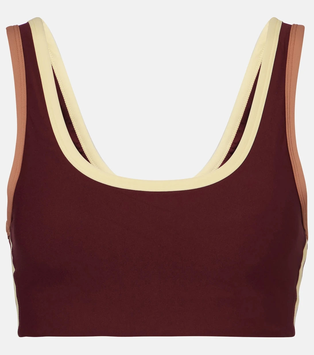 The Upside - Trail sports bra