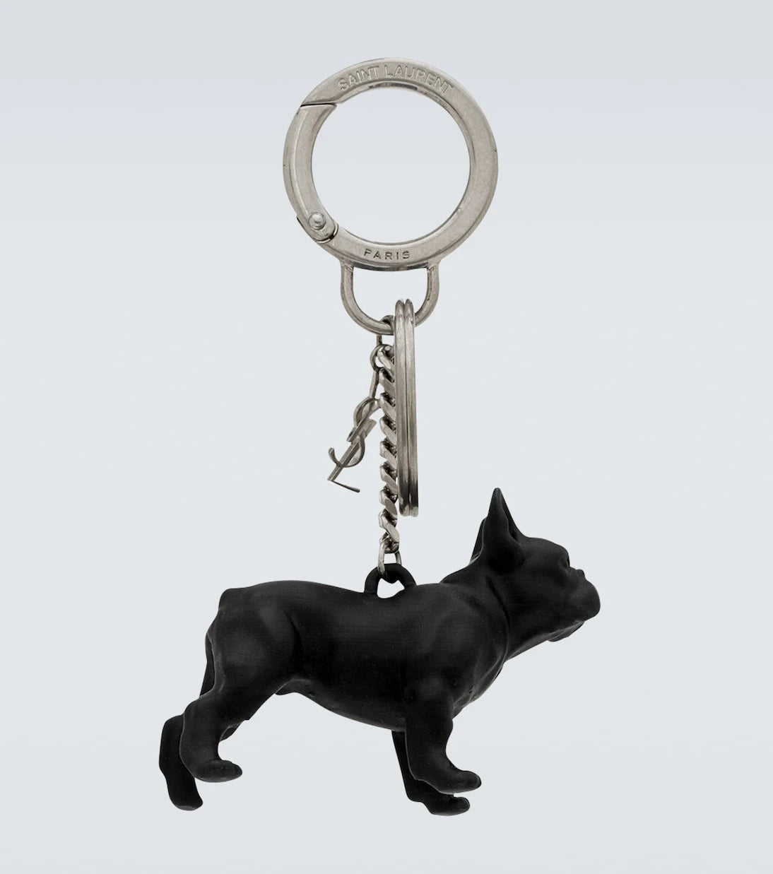 Saint Laurent - Pepe keyring