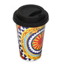 Dolce & Gabbana Casa Ceramic Travel Mug (14cm)
