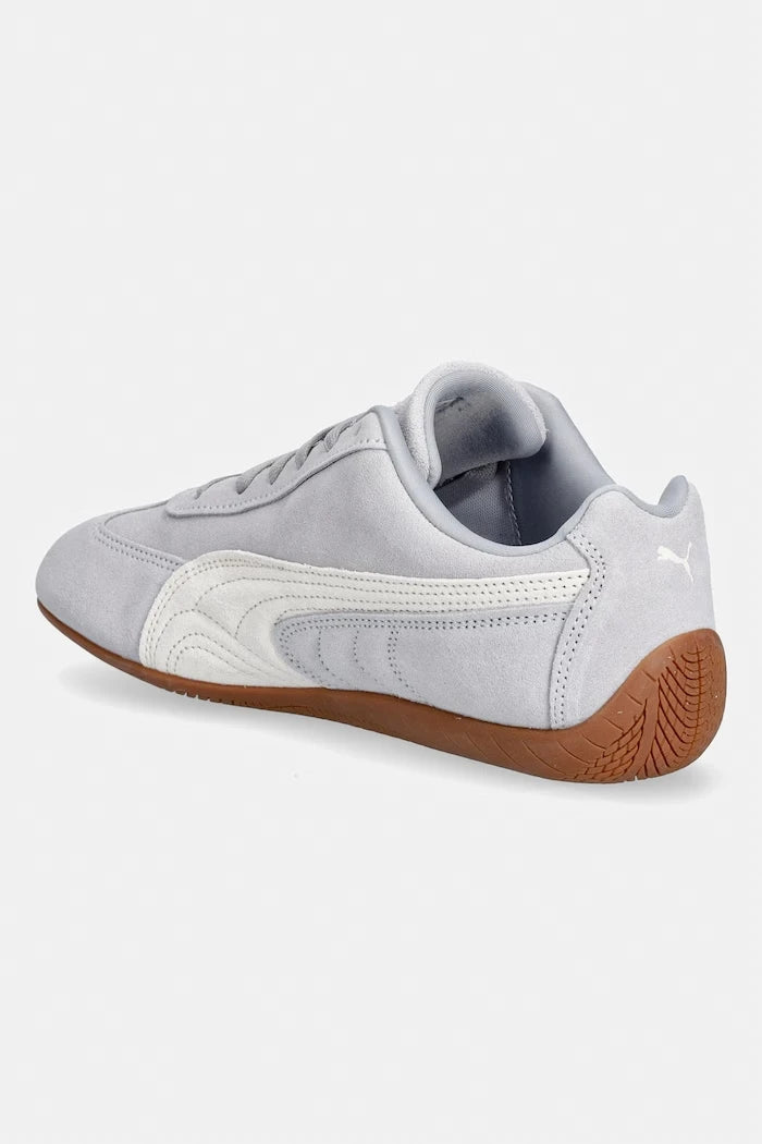 Puma Speedcat OG Kadın Süet Spor Ayakkabı