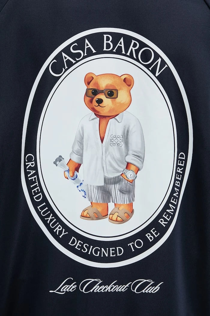 Baron Filou суичър мъжки Filou CLXVIII. CASA BARON