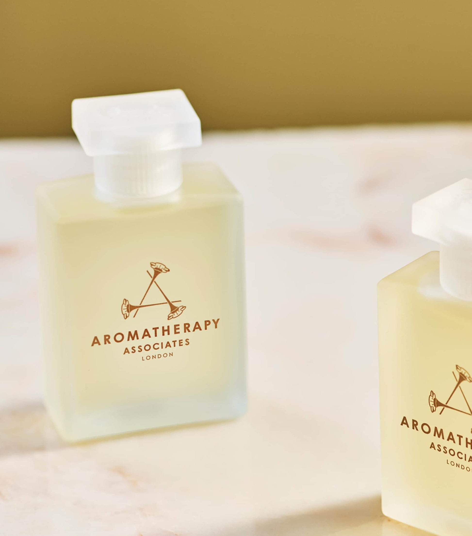 De-Stress Muscle Bath & Shower Oil (55ml)