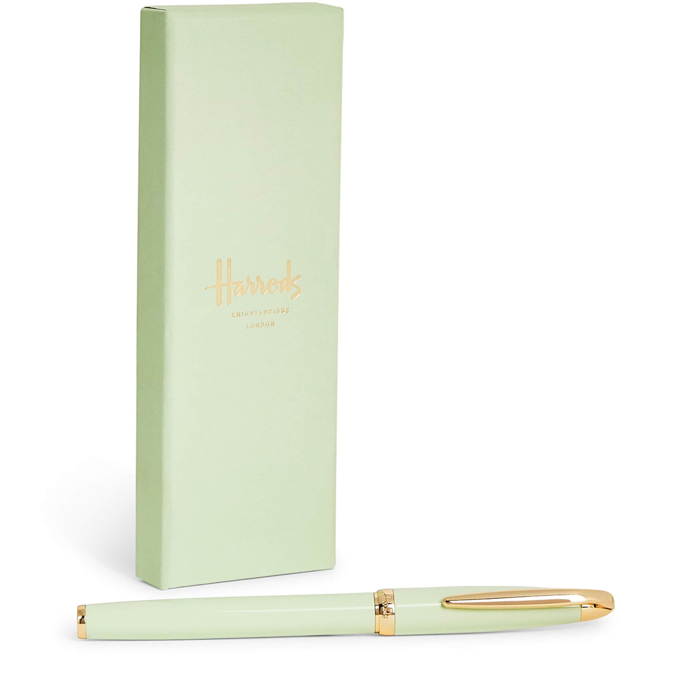 Harrods Fountain Pen