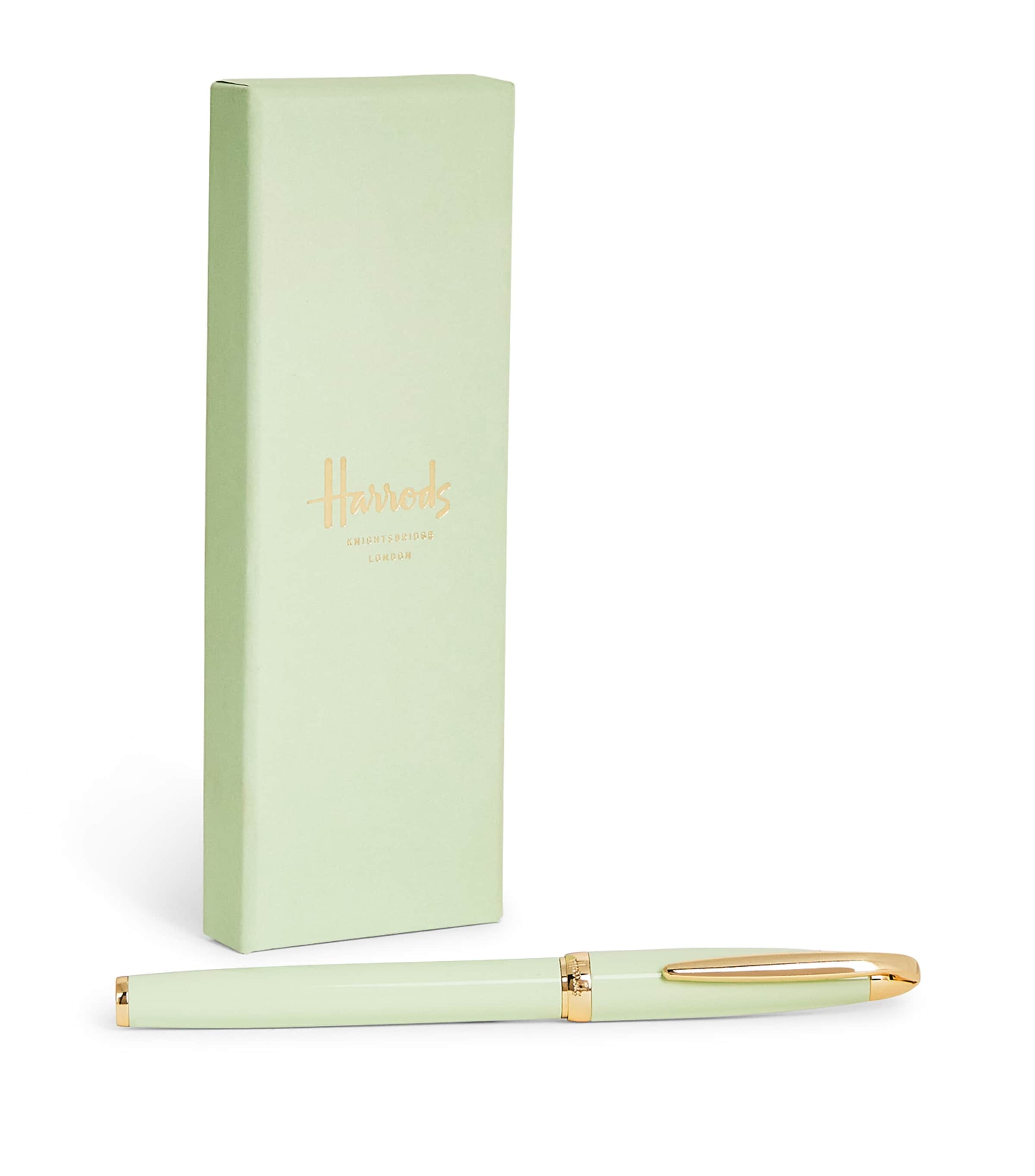 Harrods Fountain Pen