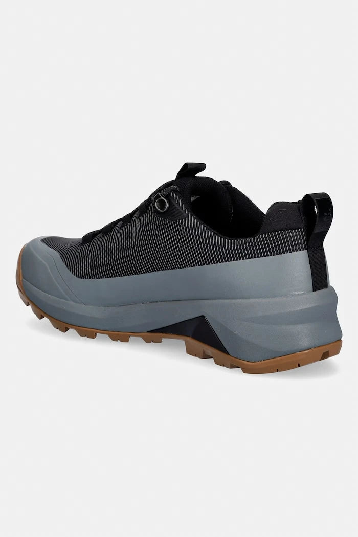 Mammut туристически обувки мъжки Ducan III Low GTX