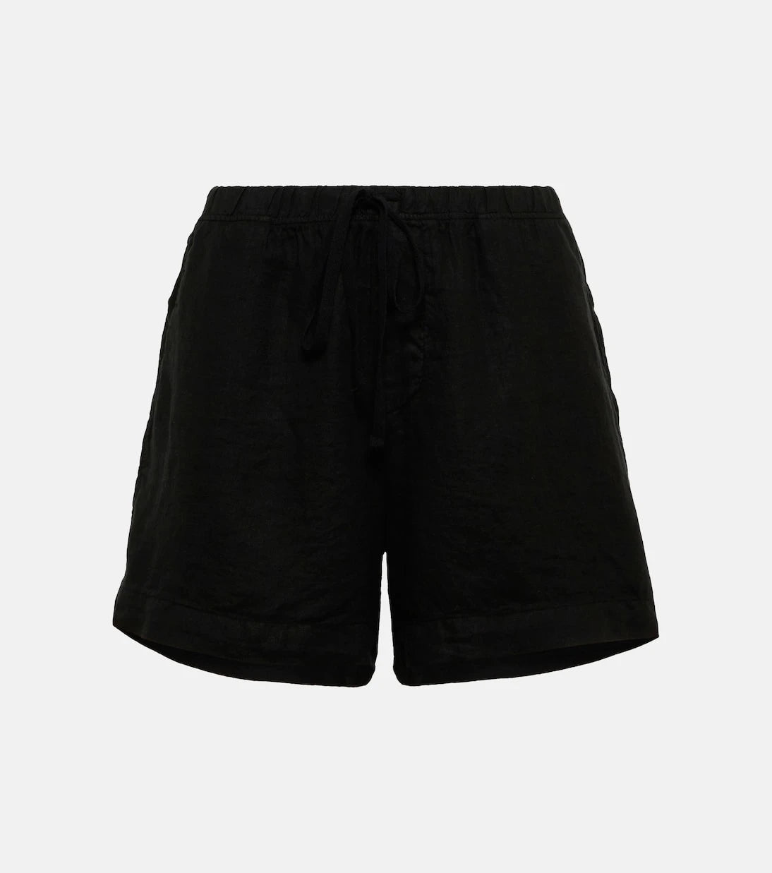 Velvet - Tammy cotton shorts