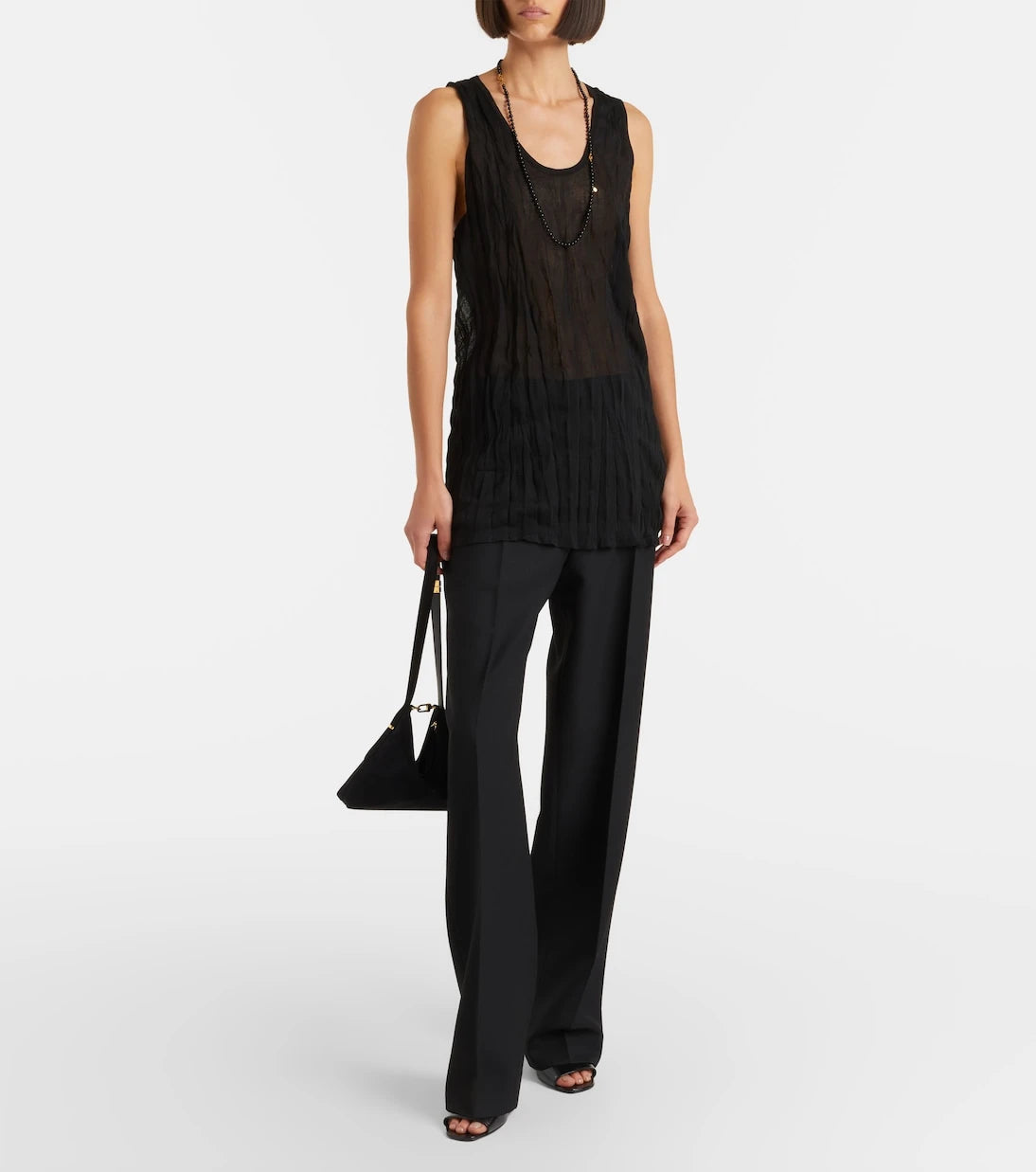 Toteme - Knitted top