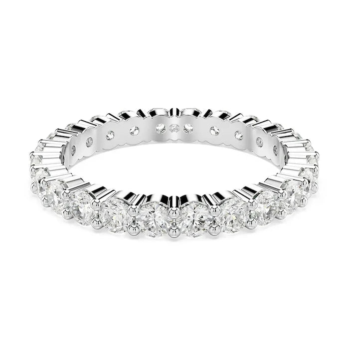 Пръстен Swarovski MATRIX
