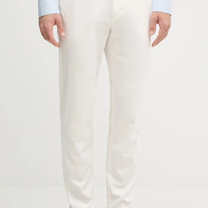 Tommy Hilfiger erkek pamuklu elastan pantolon