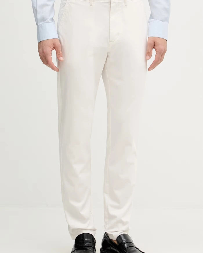 Tommy Hilfiger erkek pamuklu elastan pantolon