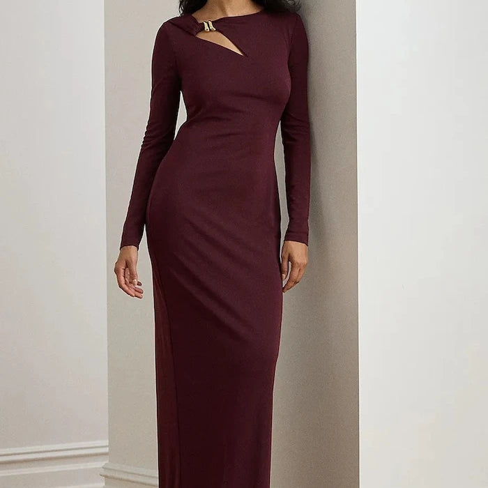 Рокля Lauren Ralph Lauren