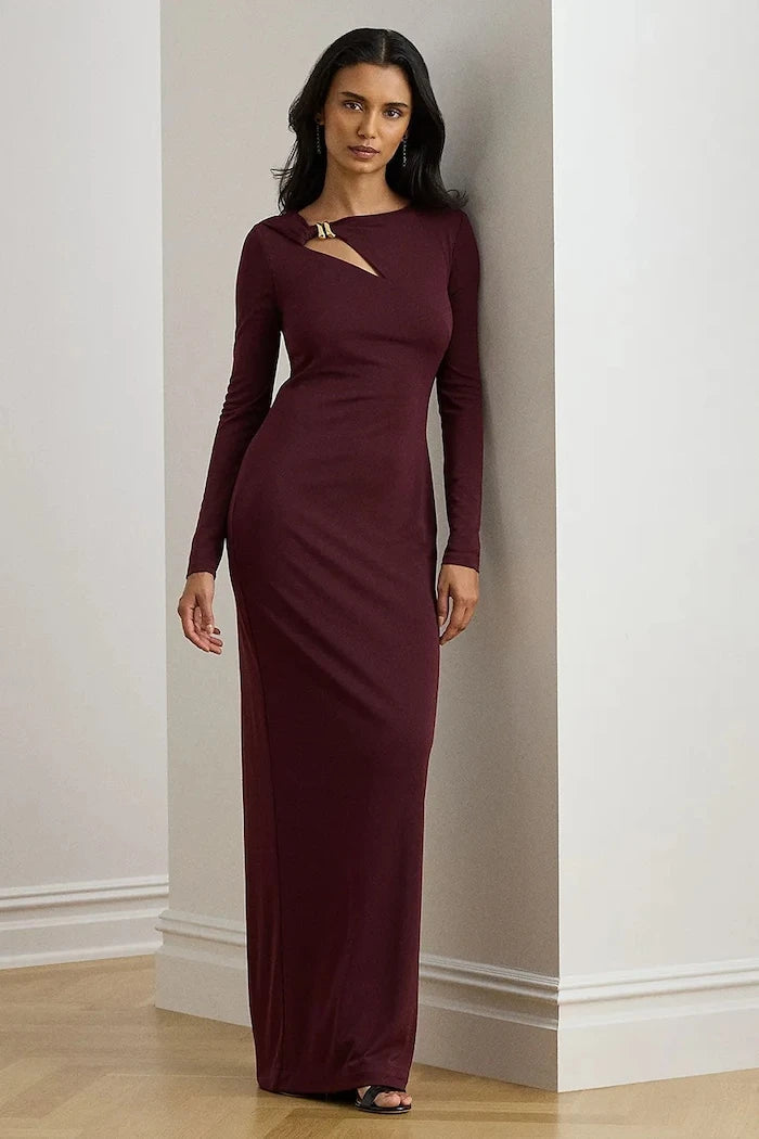 Рокля Lauren Ralph Lauren